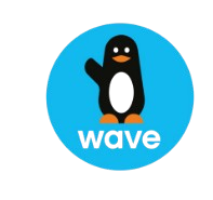 Wave Logo